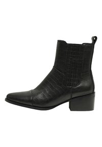 ONLY SHOES Botines - black