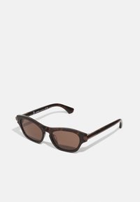 UNISEX - Sunčane naočale - dark havana/dark brown