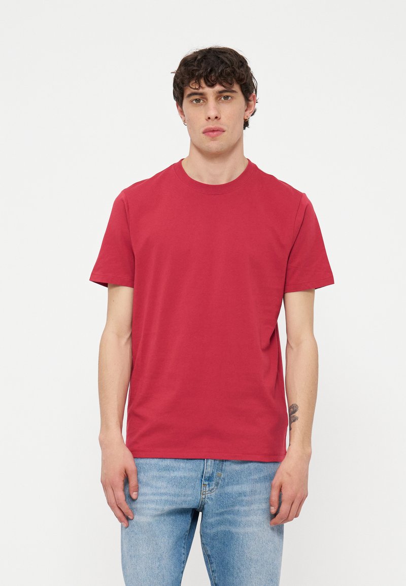 GAP T-shirt basic rood