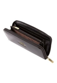 WITTCHEN VERONA COLLECTION - Portemonnee - schwarz