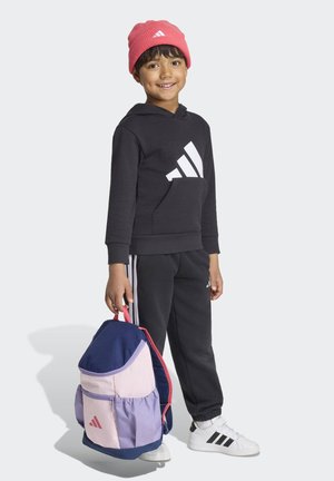 adidas Performance, LK ESSENTIAL BP - Tagesrucksack - clear pink/dark blue