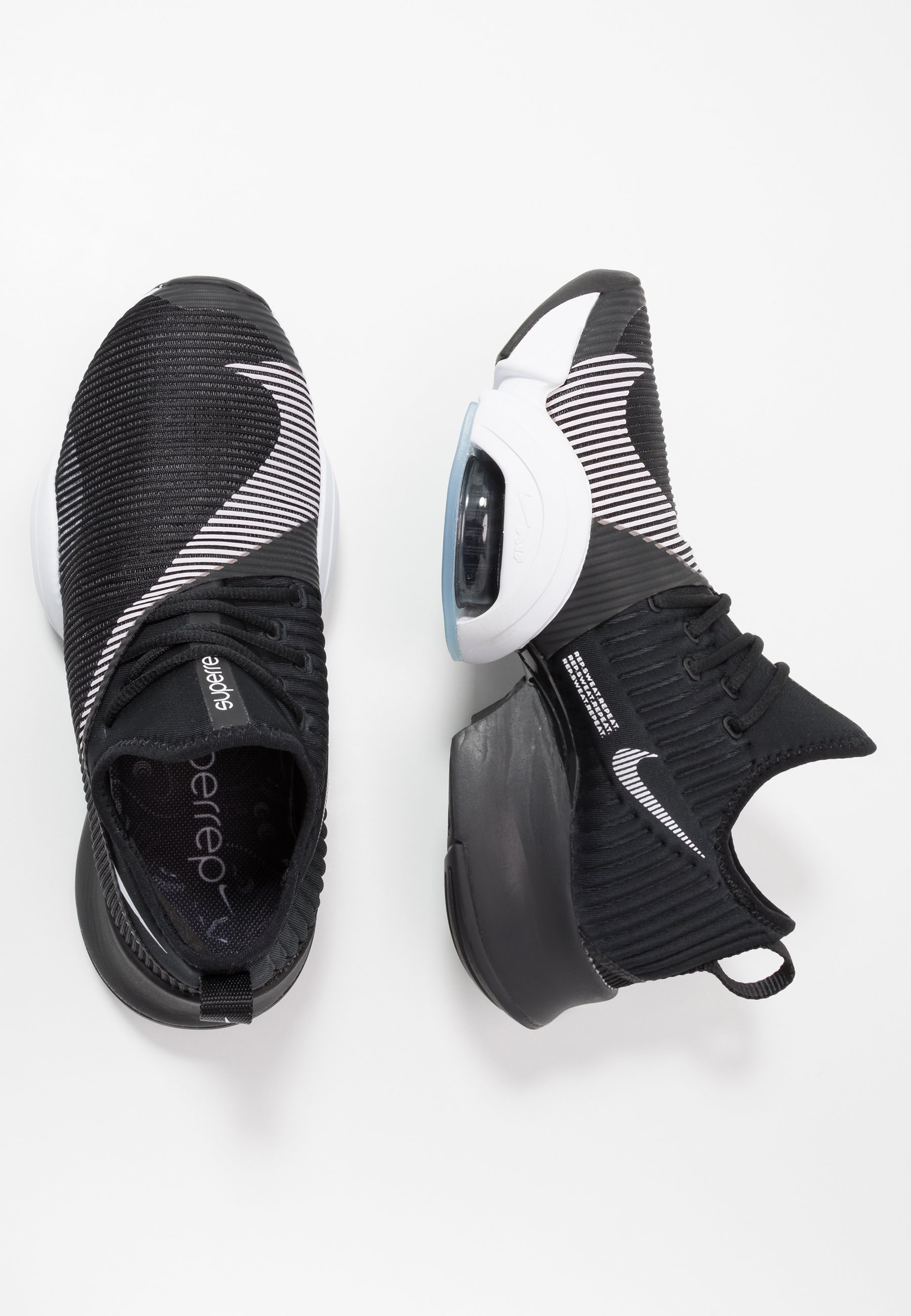 nike super zoom superrep