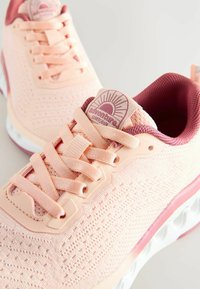 Next Baskets basses - pink