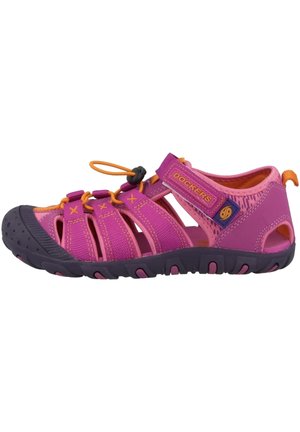 Dockers by Gerli Sandales - fuchsia (40tw650-637780)