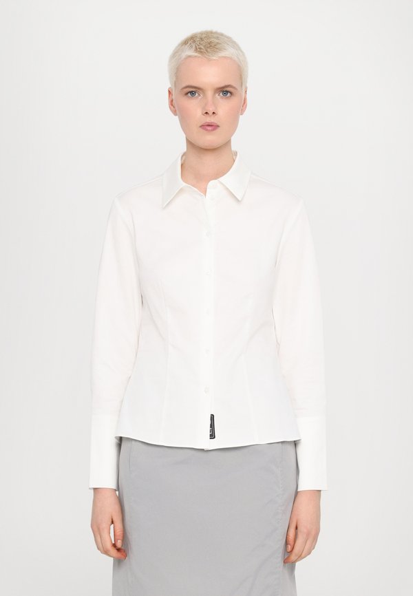 MIDTOWN - Button-down blouse