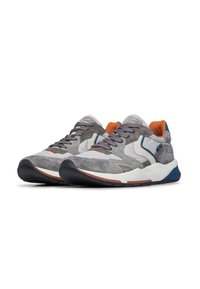 Voile Blanche CLUB19 - Sneakers basse - hellgrau