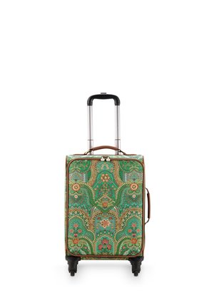 TOSCA TROLLEY JABALI - Trolley - green