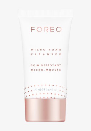 FOREO LUNA MICRO-FOAM CLEANSER 2.0 - Gezichtsreiniger - -