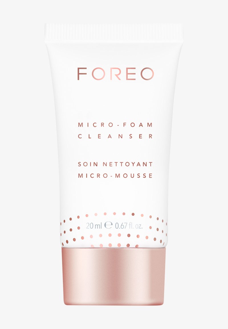 Foreo - FOREO LUNA MICRO-FOAM CLEANSER 2.0 - Nettoyant visage, Agrandir