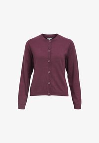 Non selezionato, mauve wine