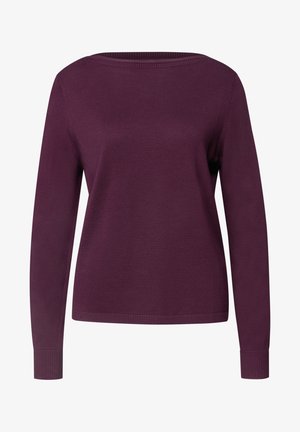 Street One, - Sweter