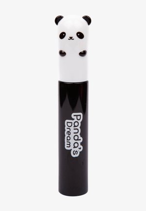TONYMOLY PANDA'S DREAM SMUDGE OUT MASCARA 01 VOLUME - Mascara