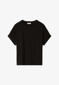 Non sélectionné, black