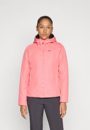 BANTRY - Outdoorjas - pink