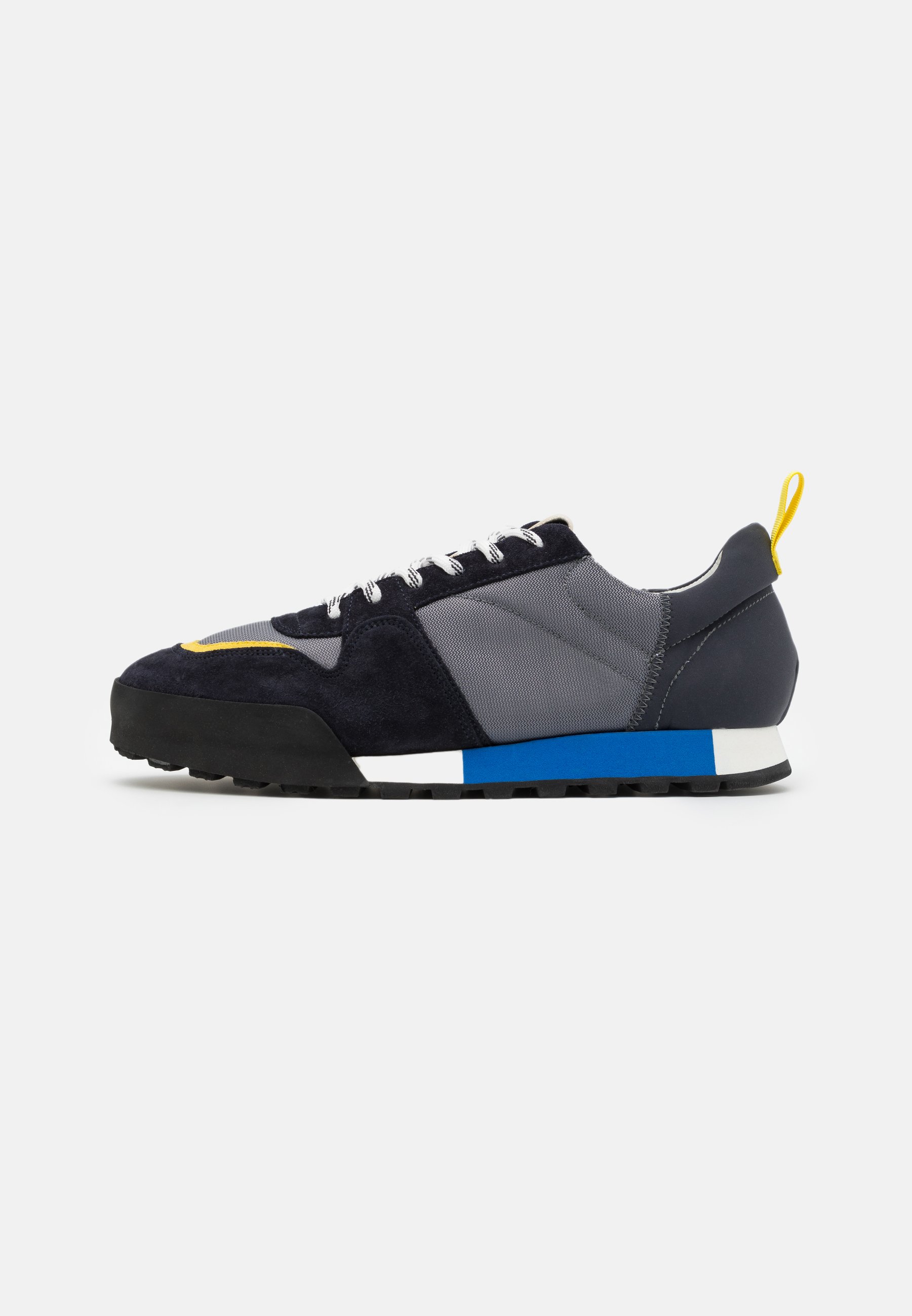 CLOSED Sneakers laag - ink/Blauw - Zalando.nl