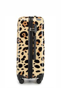 WITTCHEN LUGGAGE SET FROM ABS - Sada zavazadel - multicolor