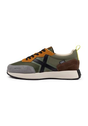 MUNICH - Sneakersy niskie