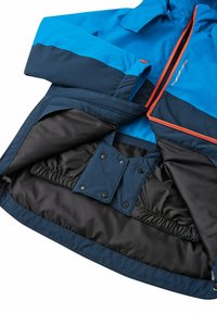 Reima KAARANKA - Ski jas - blue