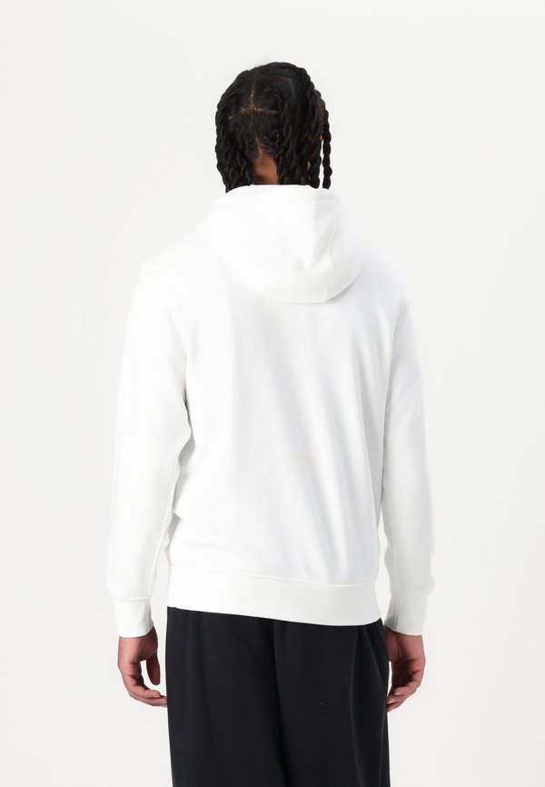 CLUB HOODIE FONT  - Sweatshirt4