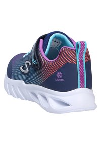 Skechers Sneaker low - blaunvmt