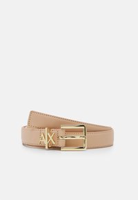 Armani Exchange - WOMANS BELT - Riem - sunrise Miniatuurafbeelding 1