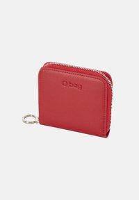 O Bag Portafoglio - rosso