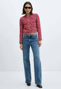 Mango SIENA - Kardigán - pink