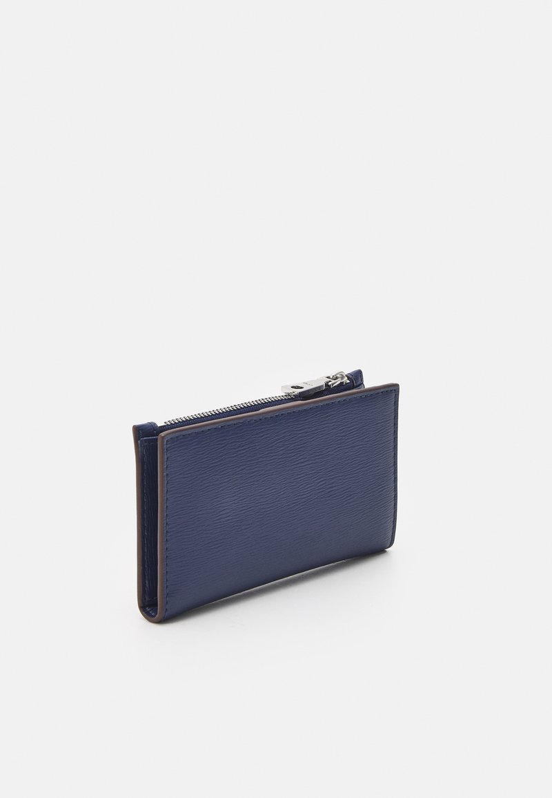 DKNY BRYANT BIFOLD CARD HOLDER Wallet indigo/blue Zalando.ie