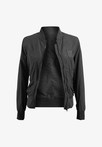 Unausgewählt, black