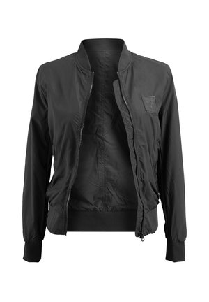 Bomberjacke - black