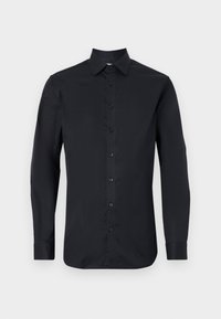 Unausgewählt, black
