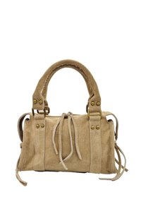 THEWAN. DAISY PETIT - Sac à main - taupe