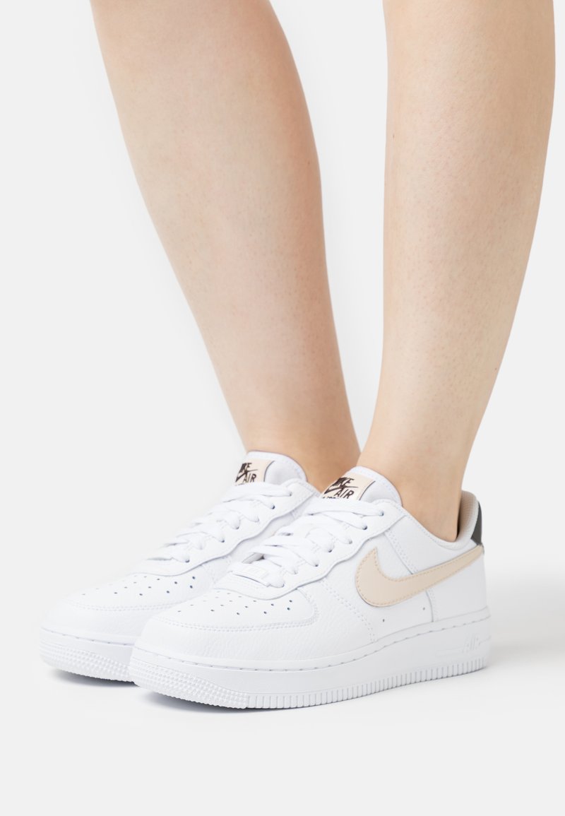 zalando air force 1 beige