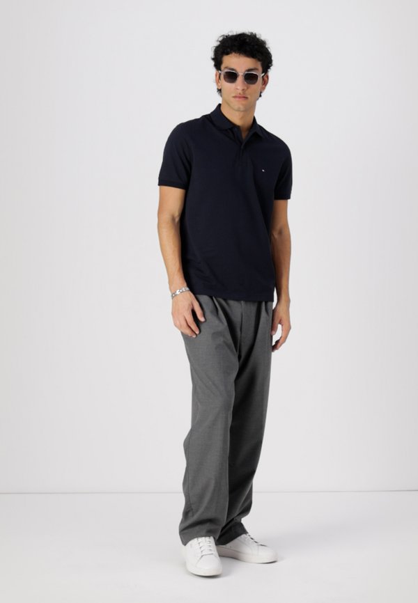 PERFORMANCE  - Polo shirt - desert sky2