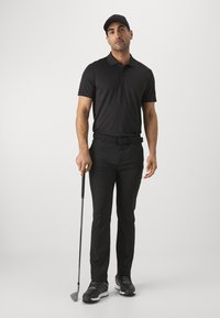 adidas Golf MENS CORE PERFORMANCE  - Piké - black