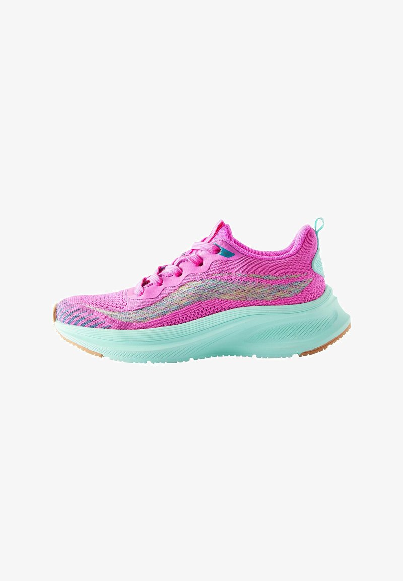 Next REGULAR FIT - Sneaker low - pink