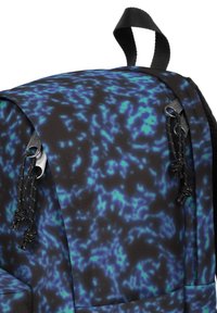 Eastpak DAY OFFICE - Ryggsäck - volcamo blue