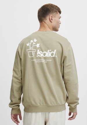 Solid IMRAN - Sudadera - tree house