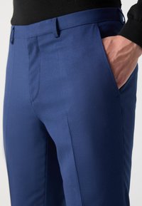 HUGO ARTI HESTEN - Ülikond - medium blue
