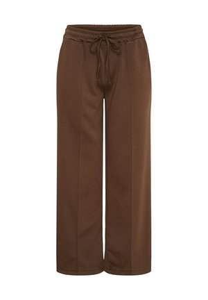 MATHILDA  - Bukser - moro