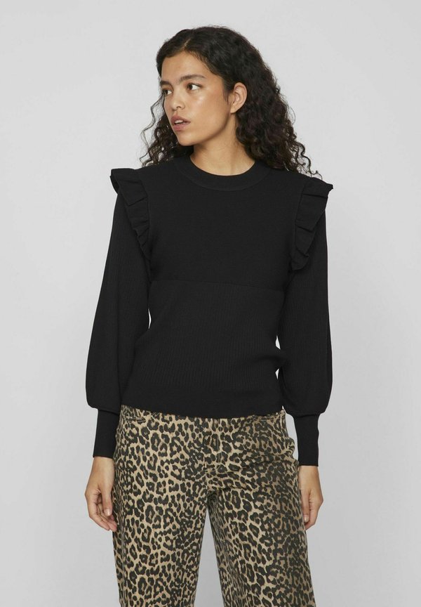 VINEIRA O-NECK NOOS - Jumper