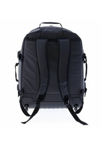 Gladiator 3900 2 ROLLEN TROLLEY TOPFACH - Mochila - black