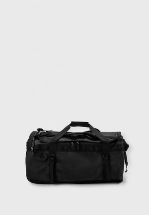 BASE CAMP DUFFEL-L UNISEX - Reisetasche - black