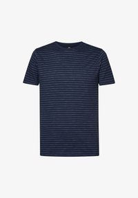 Non selezionato, petrol blue