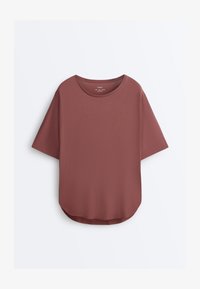 Neizbrano, dark brown