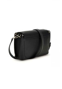 Guess SATCHEL - Borsa a tracolla - nero