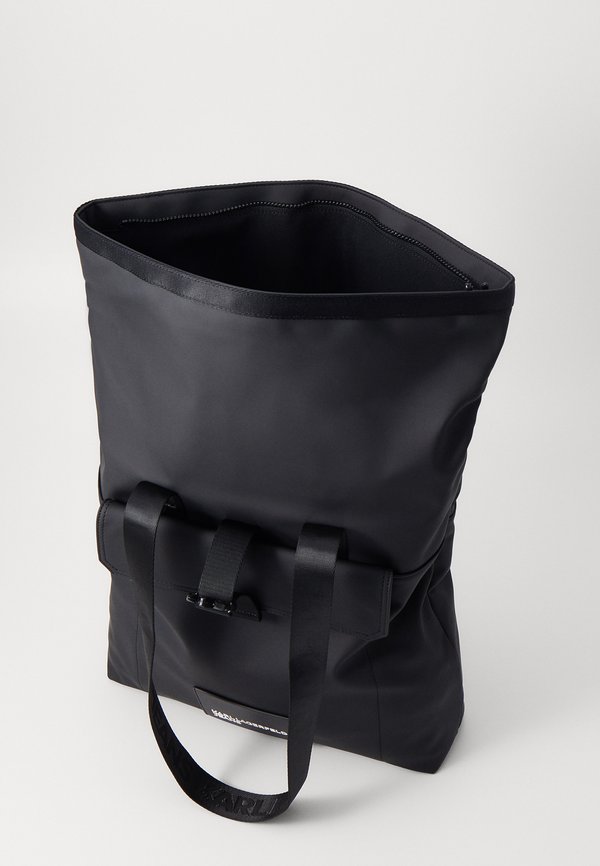 ROLL TOP TOTE UNISEX - Tote bag4