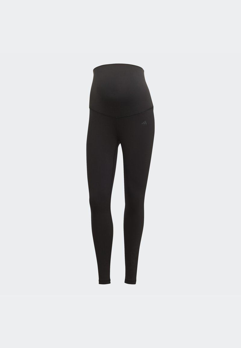 adidas performance Tights zwart