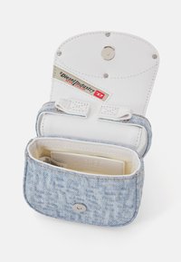 Diesel 1DR XS - Cross body bag - denim