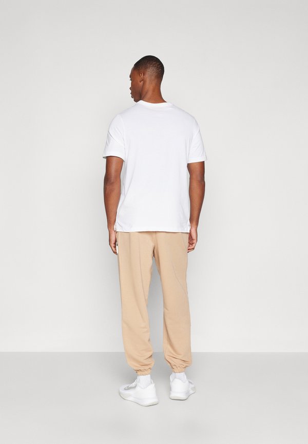 NBA CITY EDITION CHICAGO BULLS PANTS - Club wear4